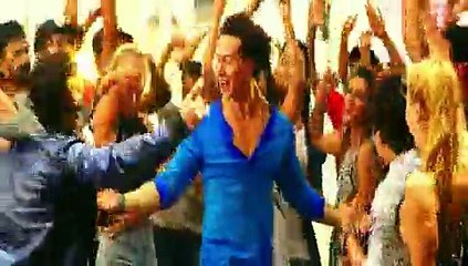 Zindagi Aa Raha Hoon Main Atif Aslam Tiger Shroff HQ-VipKHAN.CoM
