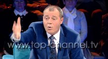 Top Story, 16 Prill 2015, Pjesa 2 - Top Channel Albania - Political Talk Show