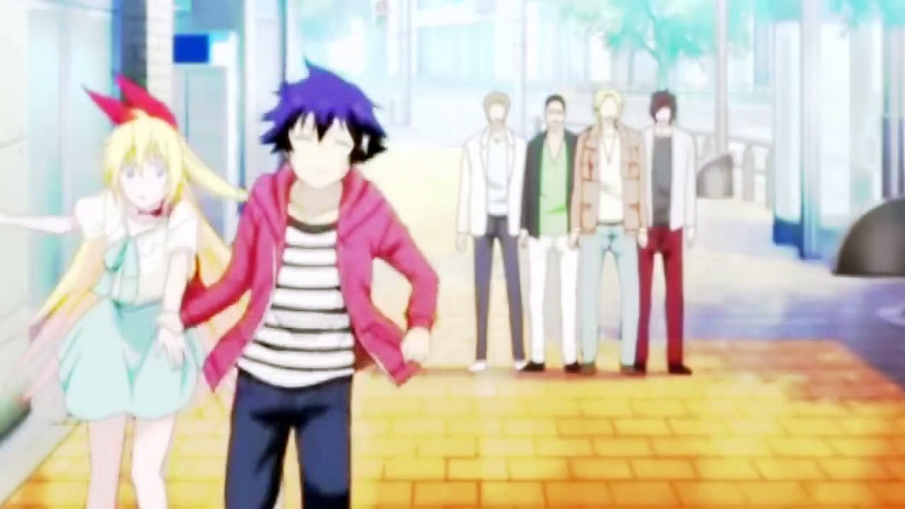 Anime Mix- Unexpectedly