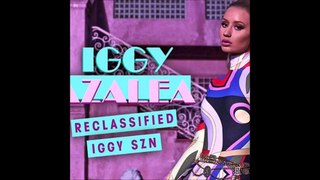 Iggy Azalea Iggy Szn