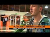 “Azilantët”, refuzime në kufi. Durrës, policia frenon fluksin - Top Channel Albania - News - Lajme
