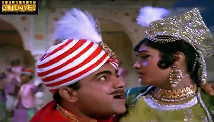 Patthar Ke Sanam - Dushman Hai Zamana - Full Video Song