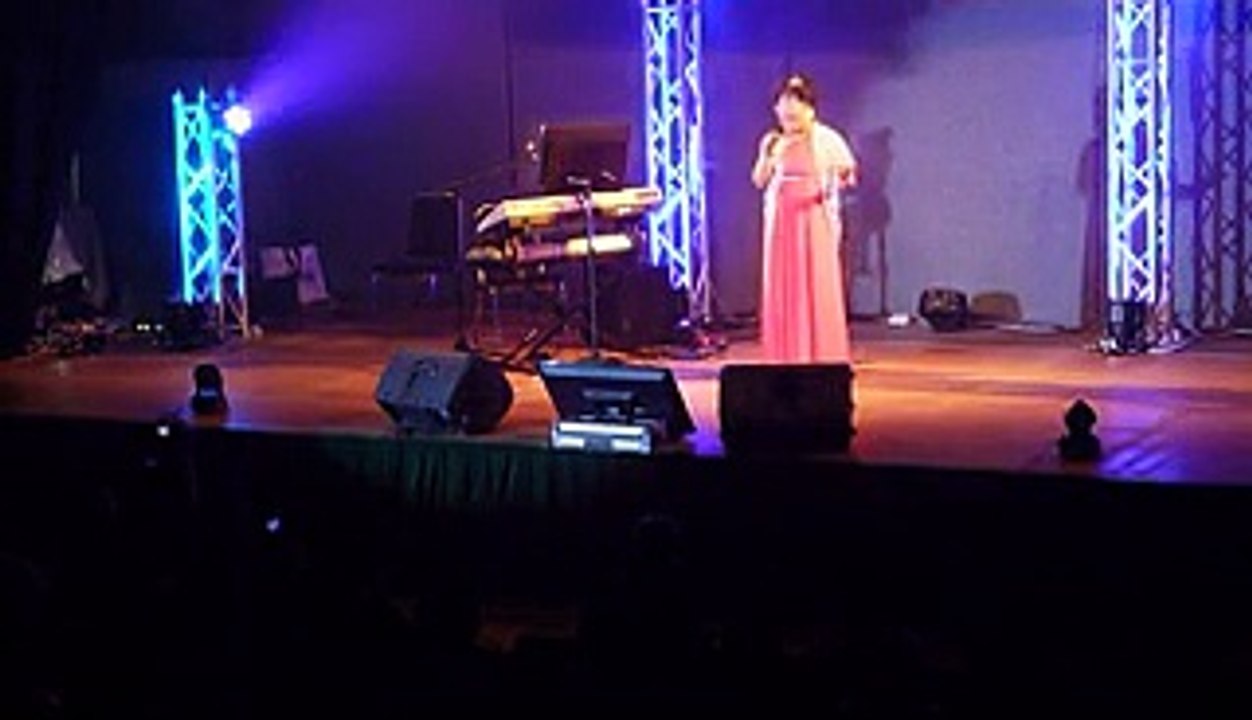 AllSinging-沙田大會堂文娛廳- 20151128
