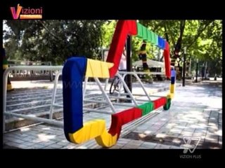 Vizioni i pasdites - “Shtigje jete film festival” - 17 Prill 2015 - Show - Vizion Plus