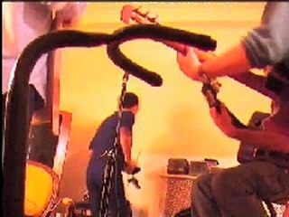 Troubadours du désordre