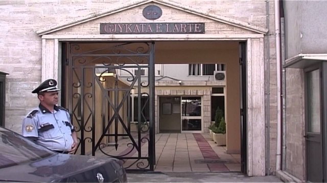 VENDET VAKANTE NE GJYKATEN E LARTE, PRESIDENTI NISHANI HAP PROCEDURAT