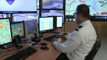 Ausnahmezustand beim Klimagipfel in Paris