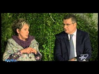 Kapital - Si pergjoheshim ne komunizem. Pj.1 - 17 Prill 2015 - Talk show - Vizion Plus