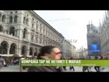 Kompania e TAP, në hetimet e mafies - Top Channel Albania - News - Lajme