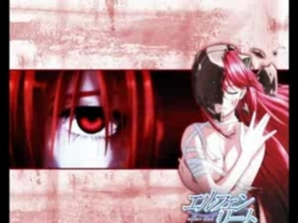 Elfen lied
