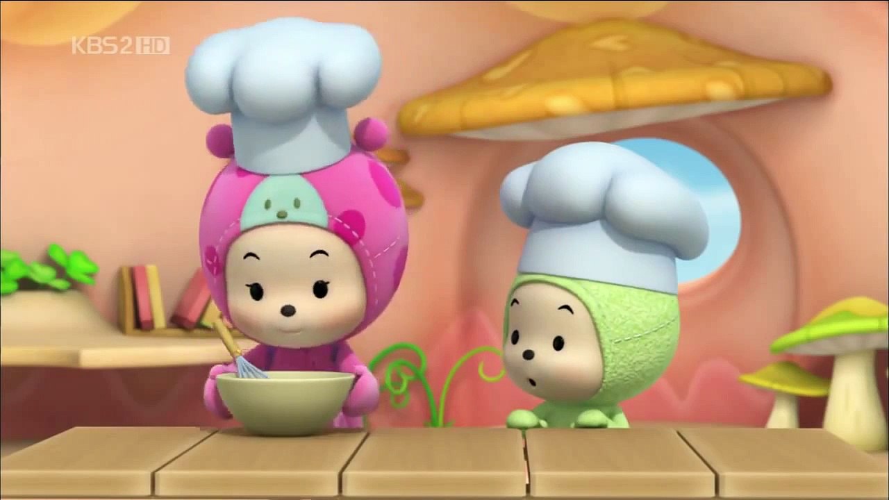 Hutos Mini 720p HD (8 in 1 Episodes) Part #1 (후토스)