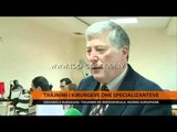 Trajnimi i kirurgëve dhe specializantëve - Top Channel Albania - News - Lajme