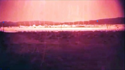 En Güçlü Nükleer Bombayı Aya Atarsak Ne Olur?