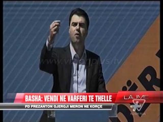 Descargar video: Basha nga Korça: Vendi në varfëri të thellë - News, Lajme - Vizion Plus