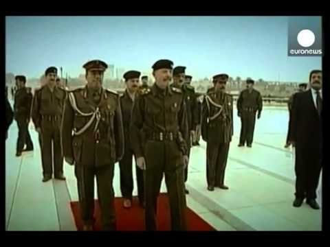 IRAK,VRITET IZZAT AL DOURI “TRURI” I GRUPIT “ISIS” DHE ISH BESNIK I SADAM HYSEIN LAJM