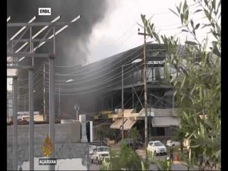 TRE VIKTIMA NGA SULMI I GRUPIT “ISIS” NDAJ KONSULLATES SE SHBA NE ERBIL TE IRAKUT LAJM
