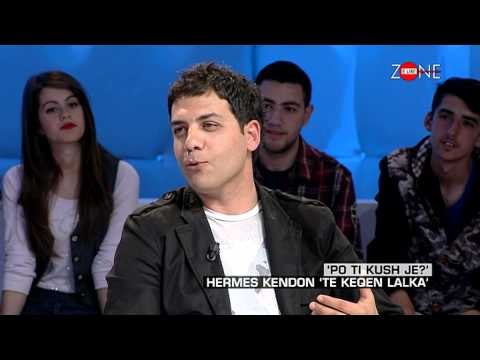 Zone e lire - Po ti kush je?' Hermes kendon Te keqen lalka ! (17 prill 2015)