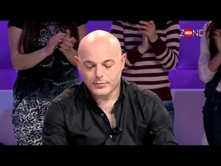 Zone e lire - Kush e fiton Tiranen dhe Durresin? (17 prill 2015)