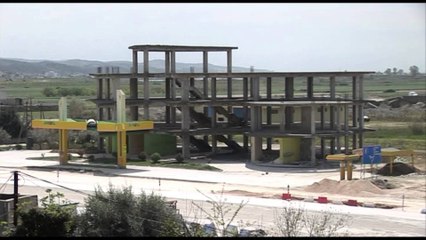 INUK SHEMB ME TRITOL OBJEKTIN 4- KATESH