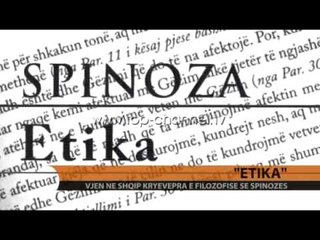 Vitrina e Librit, 19 Prill 2015 - Top Channel Albania - News - Lajme