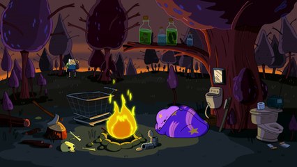 Косата на ППВ | Време за приключения | Cartoon Network