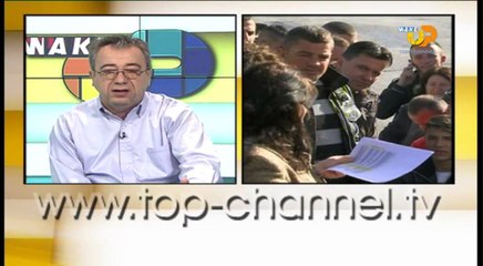 Wake Up, 20 Prill 2015, Pjesa 2 - Top Channel Albania - Entertainment Show