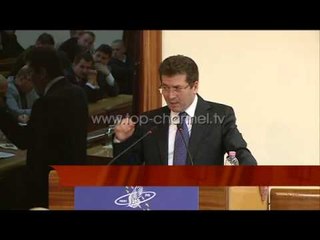 PR, kritika mazhorancës dhe PD-së - Top Channel Albania - News - Lajme