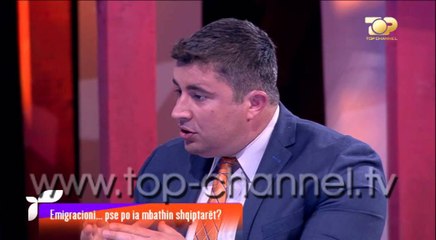 E Diell, 19 Prill 2015, Pjesa 3 - Top Channel Albania - Entertainment Show