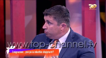 E Diell, 19 Prill 2015, Pjesa 2 - Top Channel Albania - Entertainment Show