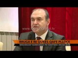 Rruga e re Qukës-Qafë Plloçë - Top Channel Albania - News - Lajme