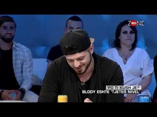 Descargar video: Zone e lire - Po ti kush je?' Blody eshte 