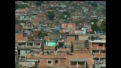 Pacificação do Complexo do Alemão completa 5 anos