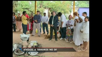 Distrito Federal cria delegacia de combate a crimes de ódio e intolerância religiosa