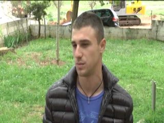 ZHGENJIMI I AZILANTEVE TE KTHYER,RREFEJNE UDHETIMIN NE GJERMANI DHE KUSHTET NE KAMP LAJM