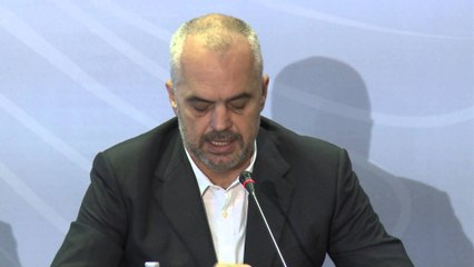 RAMA: ZGJIDHJE PROBLEMIT TE VADITJES NE BUJQESI