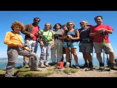 Të gjithë bashkë për Pavlinin… - Top Channel Albania - News - Lajme