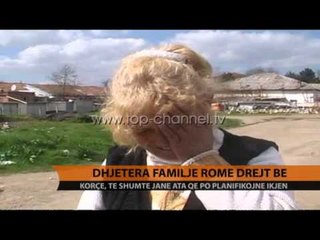 Eksodi prek edhe Korçën, qindra familje rome drejt Gjermanisë - Top Channel Albania - News - Lajme