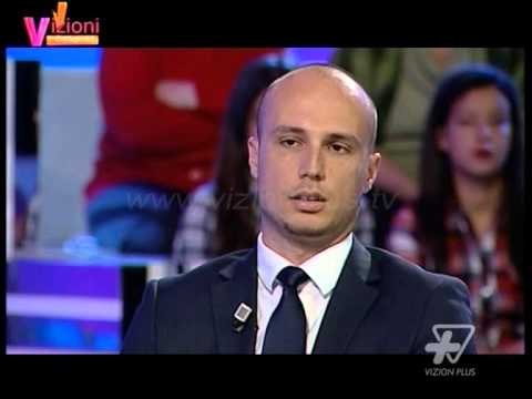 Vizioni i pasdites - FasTracKids në Shqipëri”pj1- 20 Prill 2015 - Show - Vizion Plus