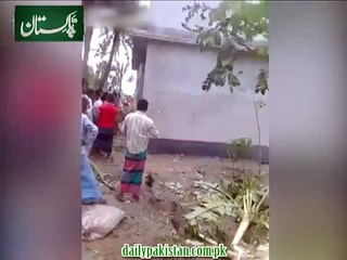 Yeh Ghar thori Dar bad Gayub Ho Jaya Ga -Ya Allah Hamry Gunahun Ko Maaf Farma