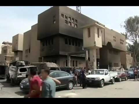 GJYKATA NE EGJIPT DENON MORSIN ME 20 VJET BURG DHE 22 TE TJERE ME VDEKJE LAJM