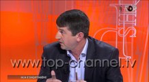 Shqip, 20 Prill 2015, Pjesa 1 - Top Channel Albania - Political Talk Show