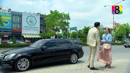 เจ้าสาวเฉพาะกิจ | ตอนที่26 2/6 | 13 พ.ย.58 |