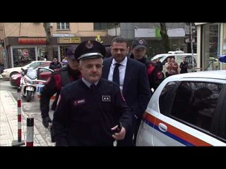 AVOKATET E DOSHIT: PROKURORIA PO ZVARRIT PROCESIN