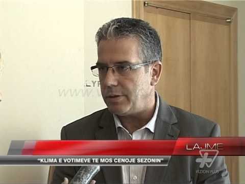 Zgjedhjet vendore dhe turizmi - News, Lajme - Vizion Plus