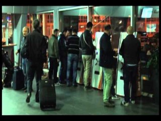 MINISTRI TAHIRI PRANON SE KA NJE RRITJE TE KERKESAVE PER AZIL NGA SHQIPERIA LAJM