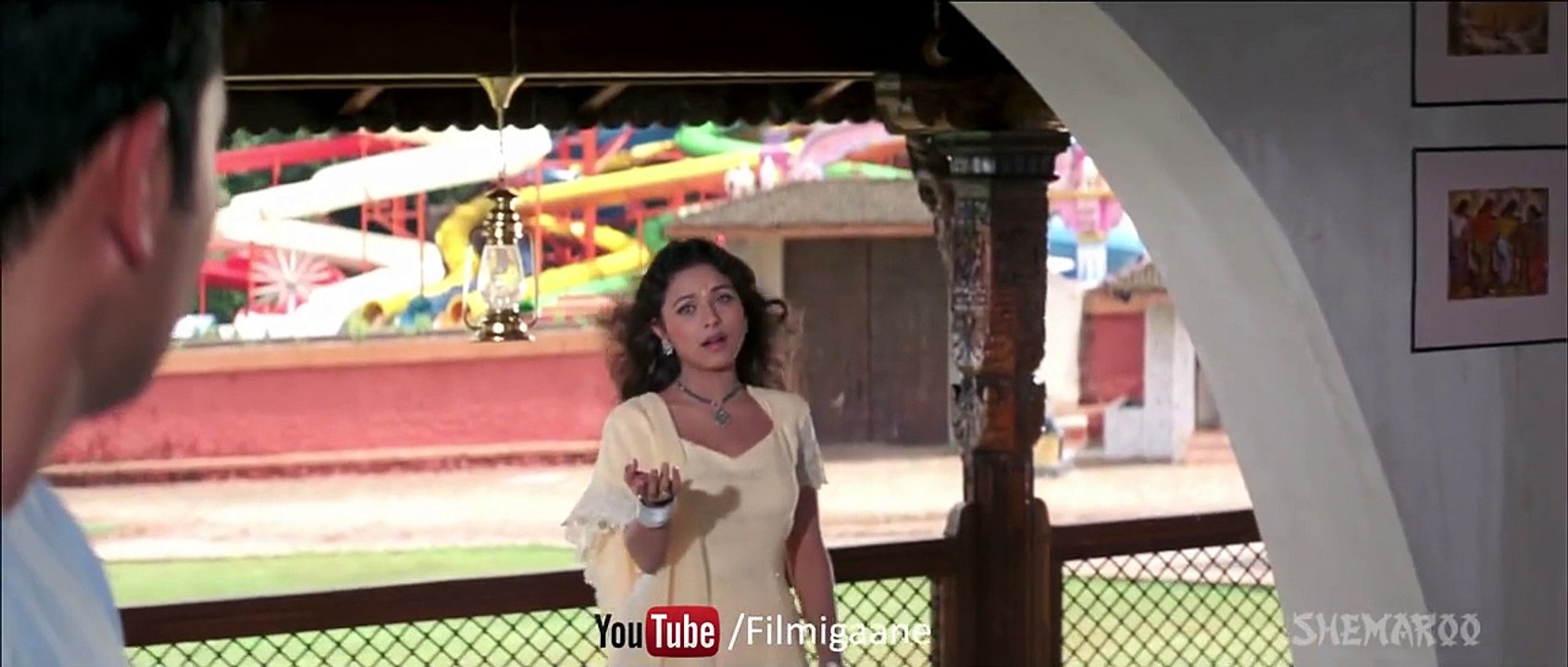 Hum Apni Taraf Se - Alka Yagnik & Kumar Sanu