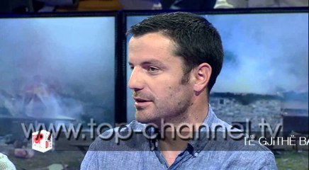 Pasdite ne TCH, 20 Prill 2015, Pjesa 2 - Top Channel Albania - Entertainment Show