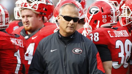 Stroh: Does Tech Win Help Mark Richt?