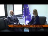 Samiti për Ballkanin, Rama takon Vuçiç - Top Channel Albania - News - Lajme