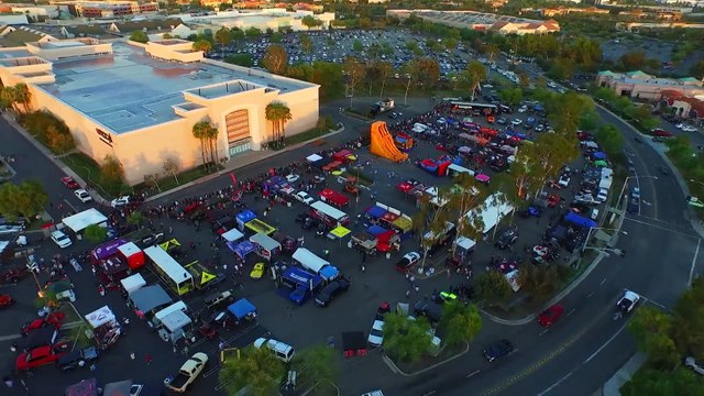 Xcorps Action Sports Music TV #61. OFFROAD NIGHTS – seg.5